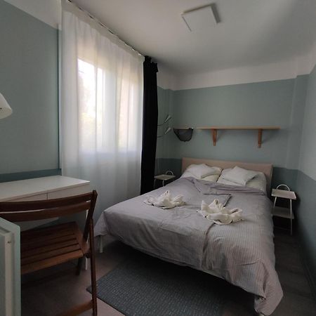 Levélke Mini Apartman Gárdony Exterior foto