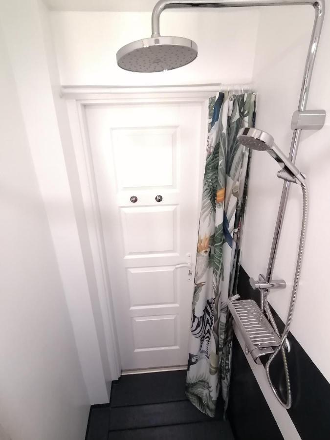 Levélke Mini Apartman Gárdony Exterior foto