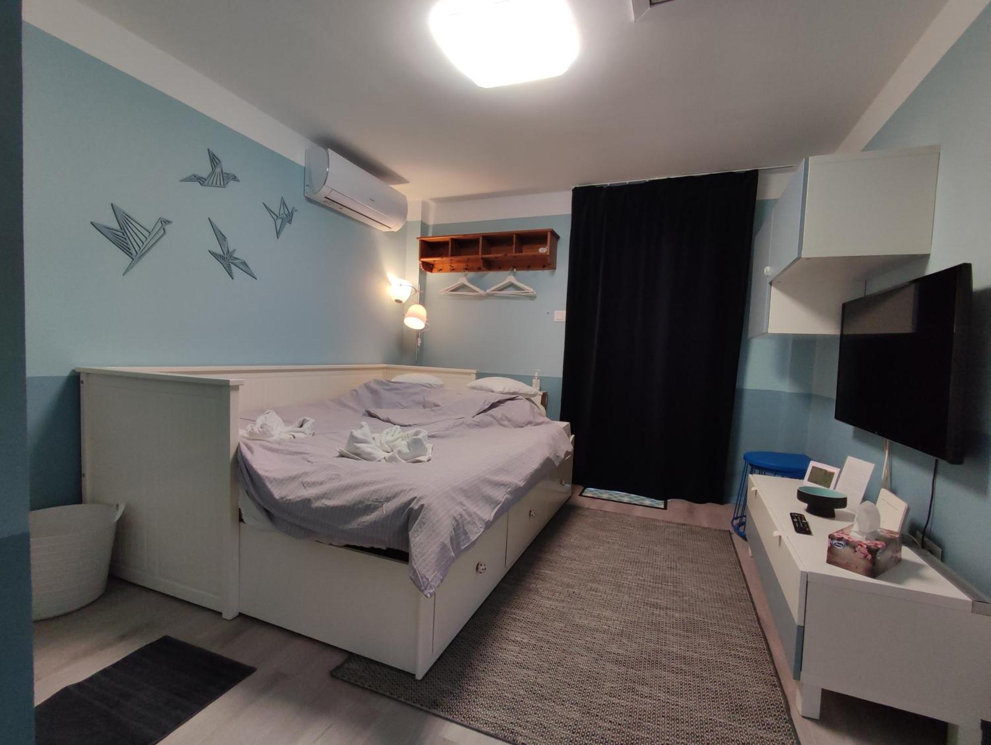 Levélke Mini Apartman Gárdony Exterior foto
