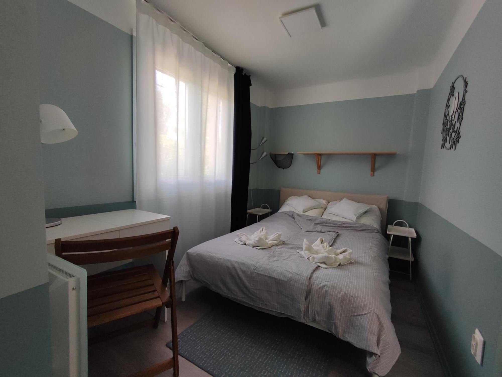 Levélke Mini Apartman Gárdony Exterior foto